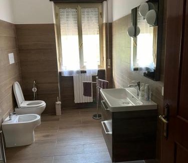 Roccamandolfi Casa | Alla Casamé