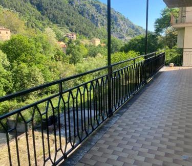Roccamandolfi Casa | Alla Casamé