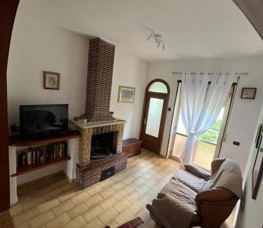 Roccamandolfi Casa | Alla Casamé