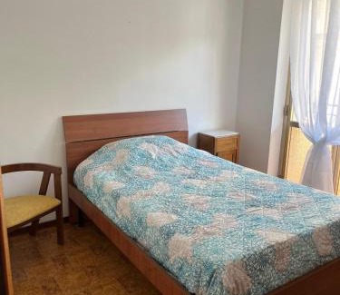 Roccamandolfi Casa | Alla Casamé