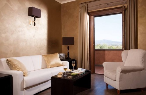 Viterbo Hotel | Alla Corte delle Terme
