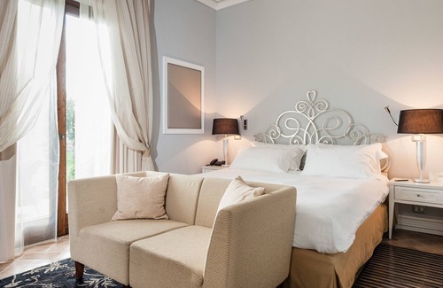Viterbo Hotel | Alla Corte delle Terme