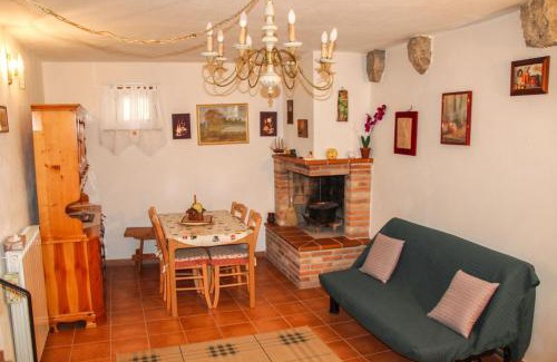 Roccascalegna Casa | Alla Porta del Forno