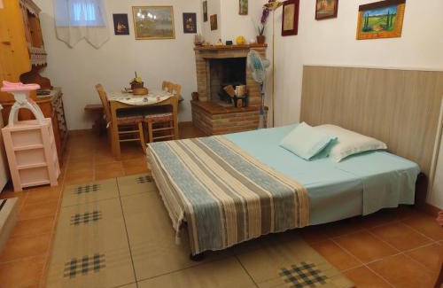 Roccascalegna Casa | Alla Porta del Forno