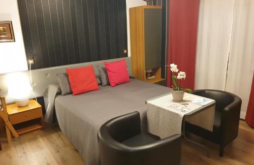 Pieve d'Alpago Casa | Alla Posta Guest House