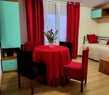 Pieve d'Alpago Casa | Alla Posta Guest House