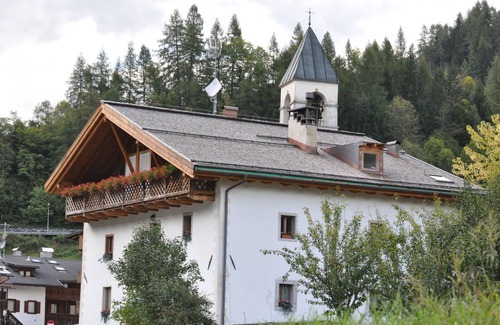 Vodo Cadore Apartamento | ALLA REGIA