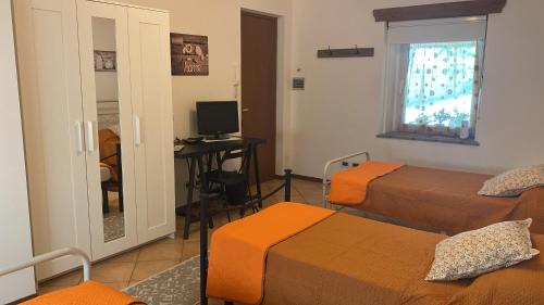 Monfalcone Casa | Alla Stazione