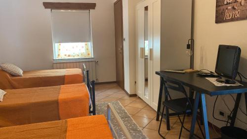 Monfalcone Casa | Alla Stazione