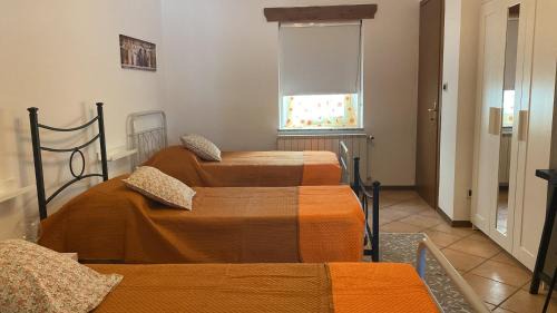 Monfalcone Casa | Alla Stazione