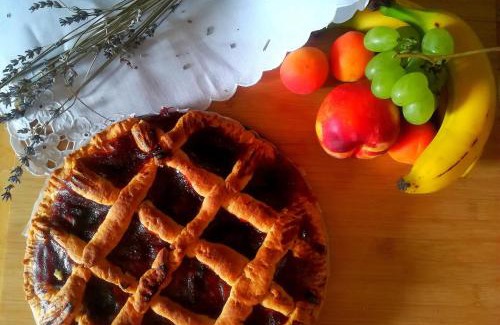 Provaglio Val Sabbia Cama Y Desayuno | Alla Vecchia Contrada B&B