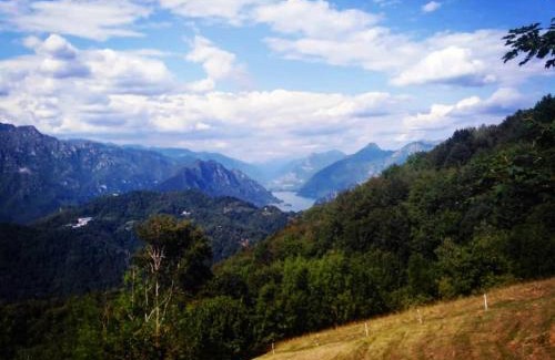 Provaglio Val Sabbia Cama Y Desayuno | Alla Vecchia Contrada B&B