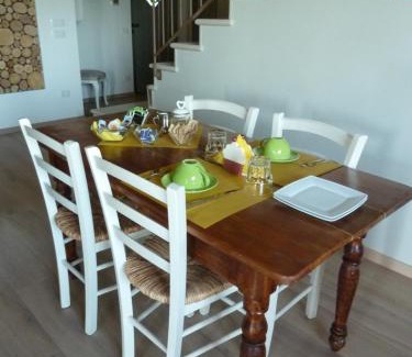 Provaglio Val Sabbia Cama Y Desayuno | Alla Vecchia Contrada B&B