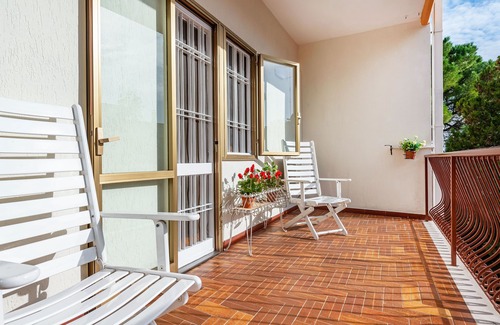 Municipio 4 Casa | Alla Villa In Bari City, Bari, Italy