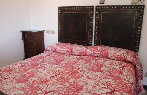 Santa Marina Apartamento | Alla Villa