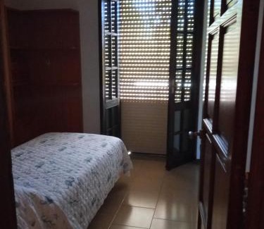 Santa Marina Apartamento | Alla Villa