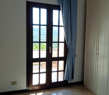 Santa Marina Apartamento | Alla Villa