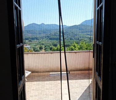 Santa Marina Apartamento | Alla Villa