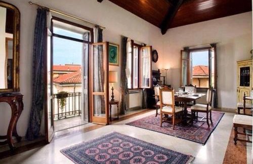 Borgo Trento Cama Y Desayuno | Alla Villa Liberty Bed & Breakfast