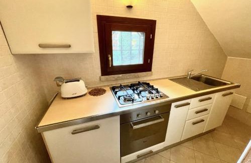 Borgo Trento Cama Y Desayuno | Alla Villa Liberty Bed & Breakfast