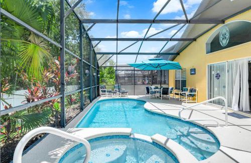 Seasons Casa | Allamanda at White Rose Villas