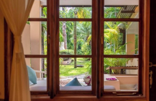 Malindi Villa | Allamanda Bougainvillea Suite by YourHost, Malindi