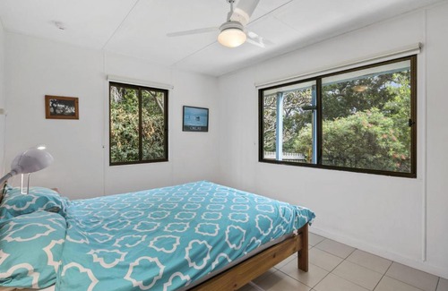 Point Lookout Casa | Allamanda Cottage
