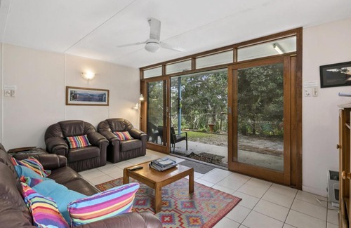 Point Lookout Casa | Allamanda Cottage