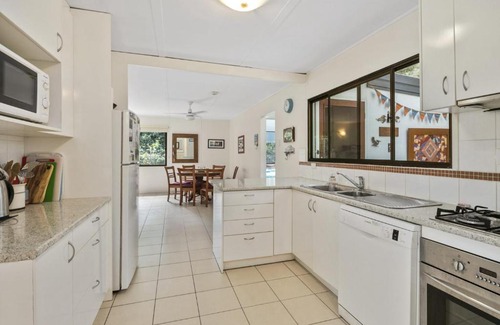 Point Lookout Casa | Allamanda Cottage
