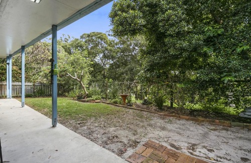 Point Lookout Casa | Allamanda Cottage