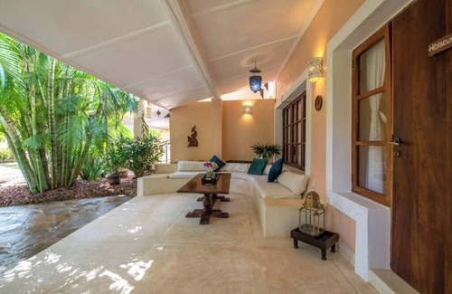 Malindi Villa | Allamanda Hibiscus Suite by YourHost, Malindi