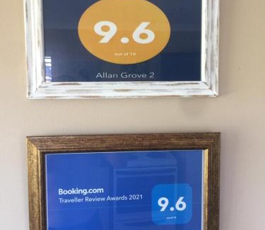 Hunter's Home Casa | Allan Grove 2