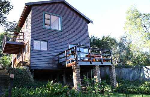 Hunter's Home Casa | Allan Grove 2