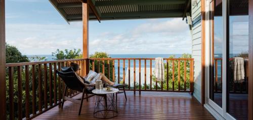 Yamba Casa | Allawah Cottage - Most Popular Beach House