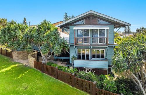 Yamba Casa | Allawah Cottage - Most Popular Beach House
