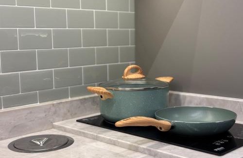 Matriz Apartamento | ALLBATEL922 - GUIKA STUDIOS · Studio no Batel c/Piscina, Academia e Coworking