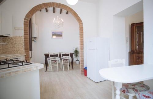 Castell'Arquato Apartamento | Alle porte del borgo