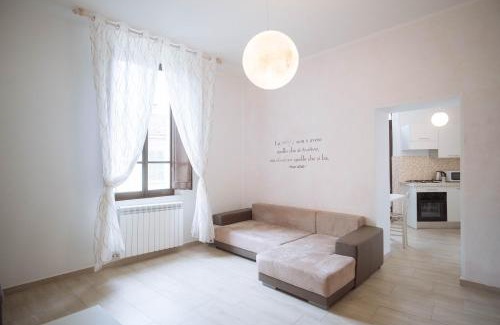 Castell'Arquato Apartamento | Alle porte del borgo