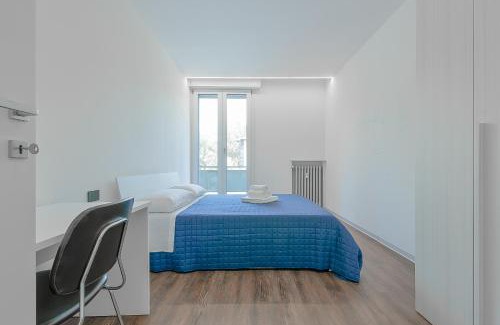 Reggio nell'Emilia Casa | Alle Porte Del Centro - Guest House - Reggio Emilia - Ingresso Centro Storico - Parcheggio Gratuito
