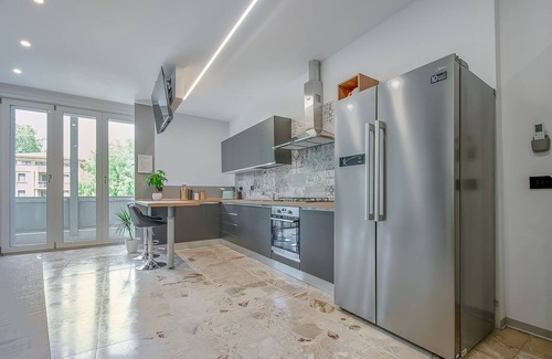 Reggio nell'Emilia Casa | Alle Porte Del Centro