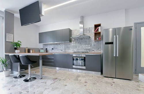 Reggio nell'Emilia Casa | Alle Porte Del Centro