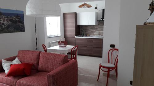 Sant'Olcese Apartamento | Alle Porte di Genova