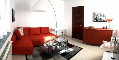 Sant'Olcese Apartamento | Alle Porte di Genova