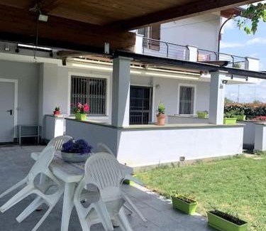 Bruino Apartamento | Alle porte di Torino, ai piedi del M.te S. Giorgio