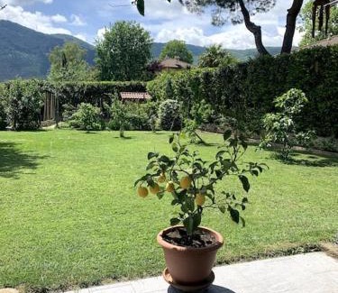 Bruino Apartamento | Alle porte di Torino, ai piedi del M.te S. Giorgio
