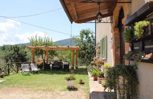 Avigliano Umbrio Casa | Alle Preci Country house
