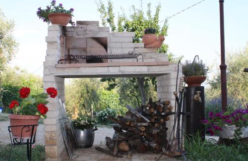 Avigliano Umbrio Casa | Alle Preci Country house