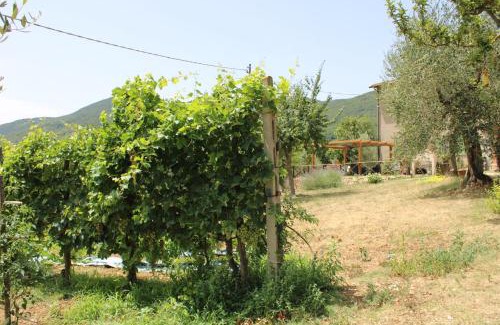 Avigliano Umbrio Casa | Alle Preci Country house