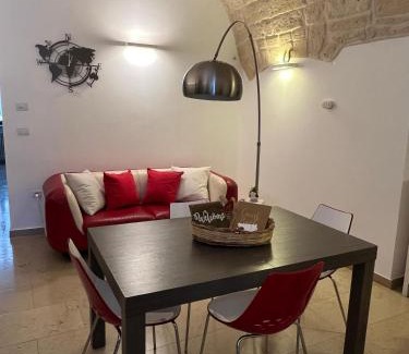 Bisceglie Casa | Alle volte…