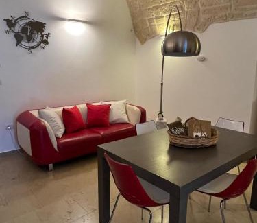 Bisceglie Casa | Alle volte…
